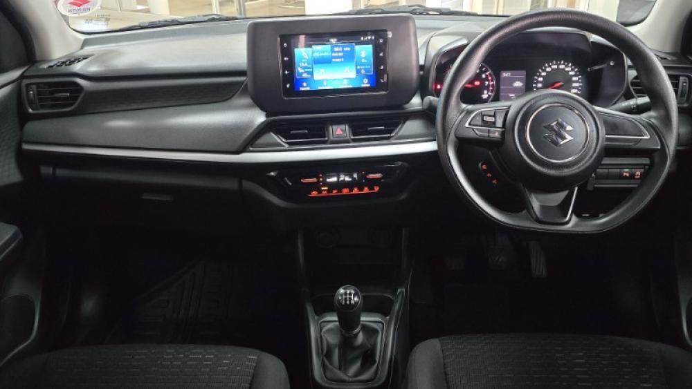 Suzuki Swift 1.2 GL+ MT, image 2