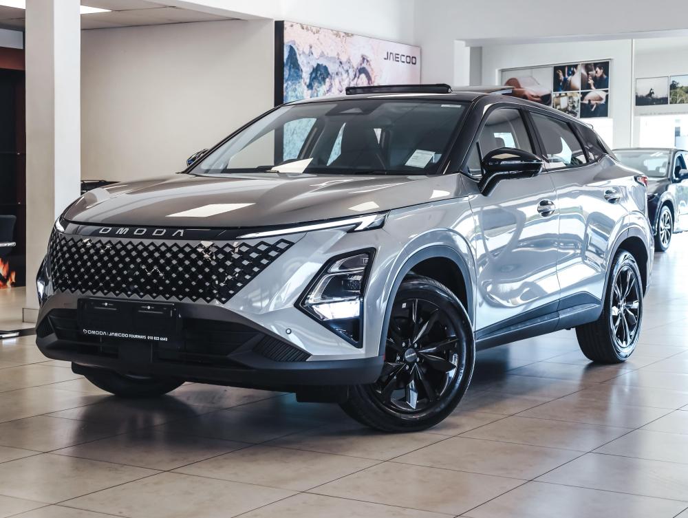 OMODA C5 1.5T Elegance X, image 1