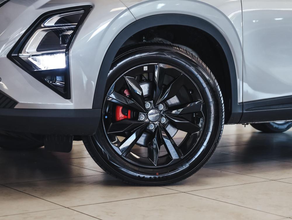 OMODA C5 1.5T Elegance X, image 2