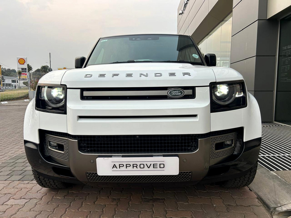 LAND ROVER DEFENDER 110 D300 HSE X-DYNAMIC, image 2