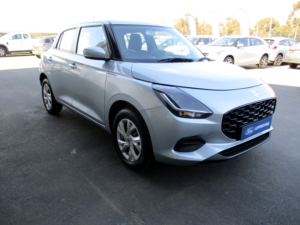 SUZUKI SWIFT 1.2 GL+, image 1