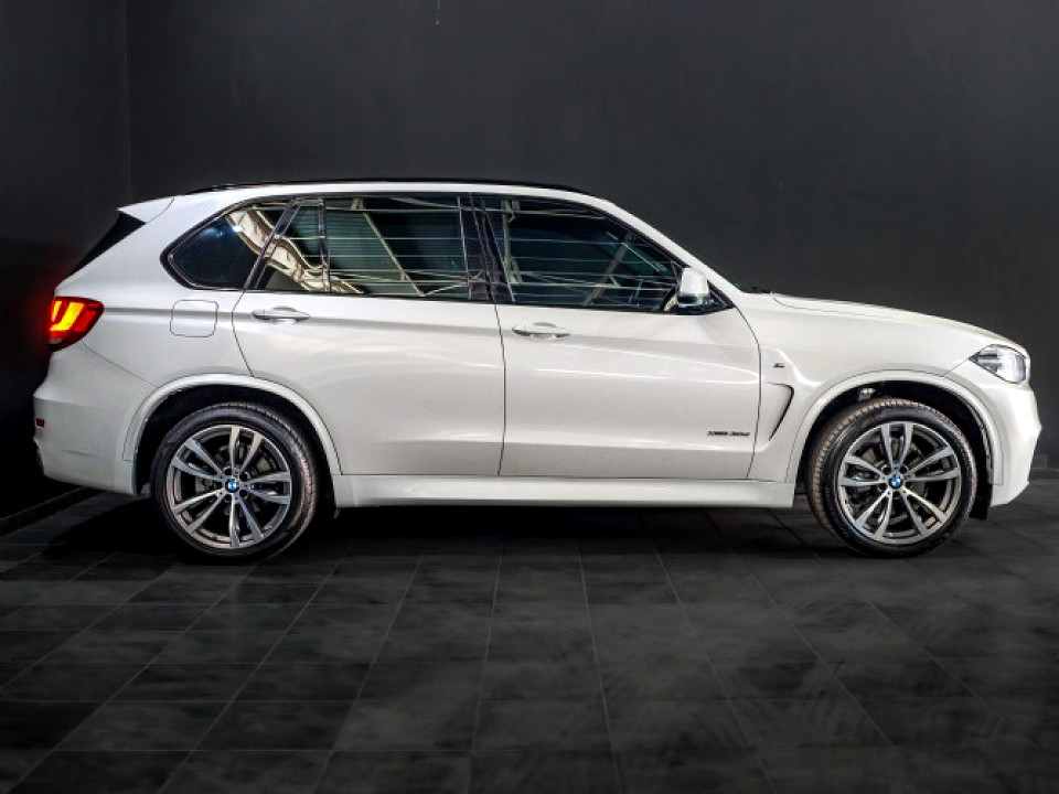 BMW X5 xDRIVE30d M-SPORT A/T (F15), image 2