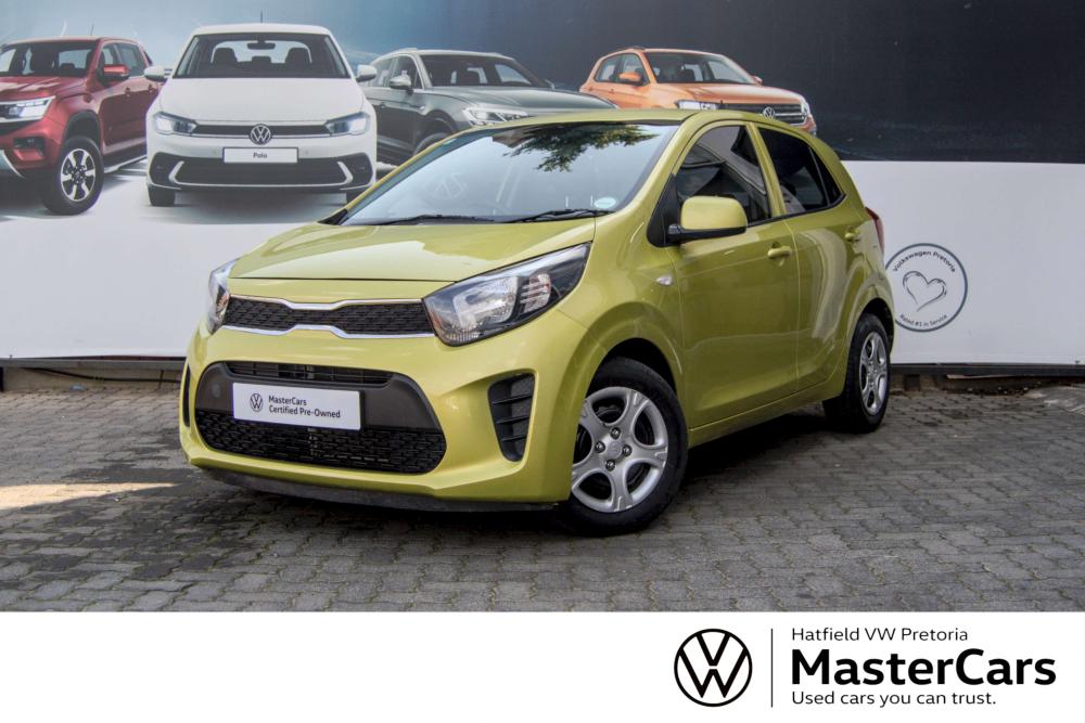 Kia Picanto 1.0 Street, image 1