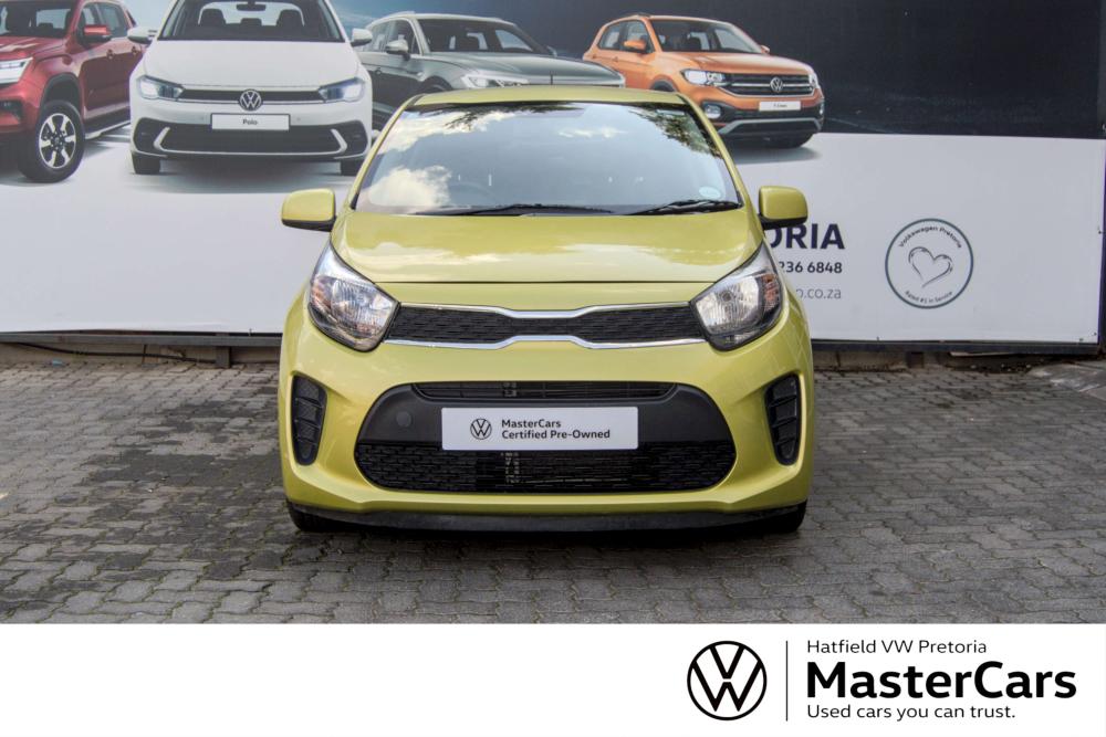 Kia Picanto 1.0 Street, image 2