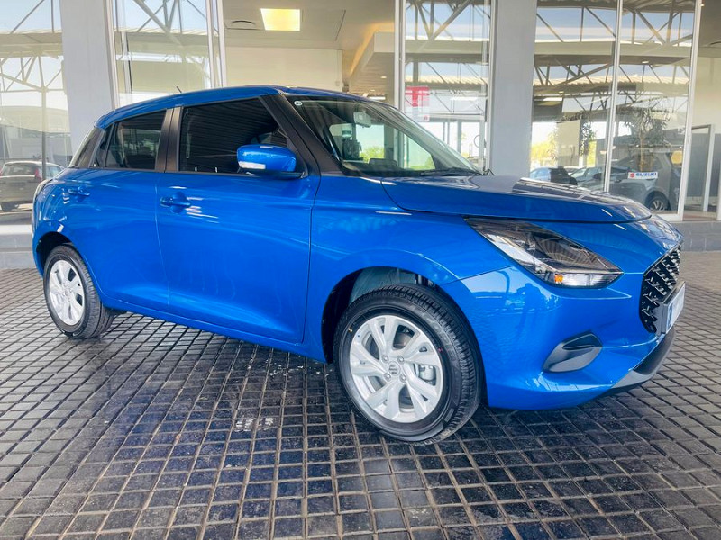 SUZUKI SWIFT 1.2 GL+, image 1