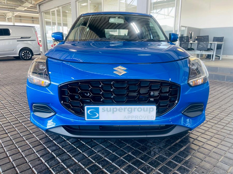SUZUKI SWIFT 1.2 GL+, image 2