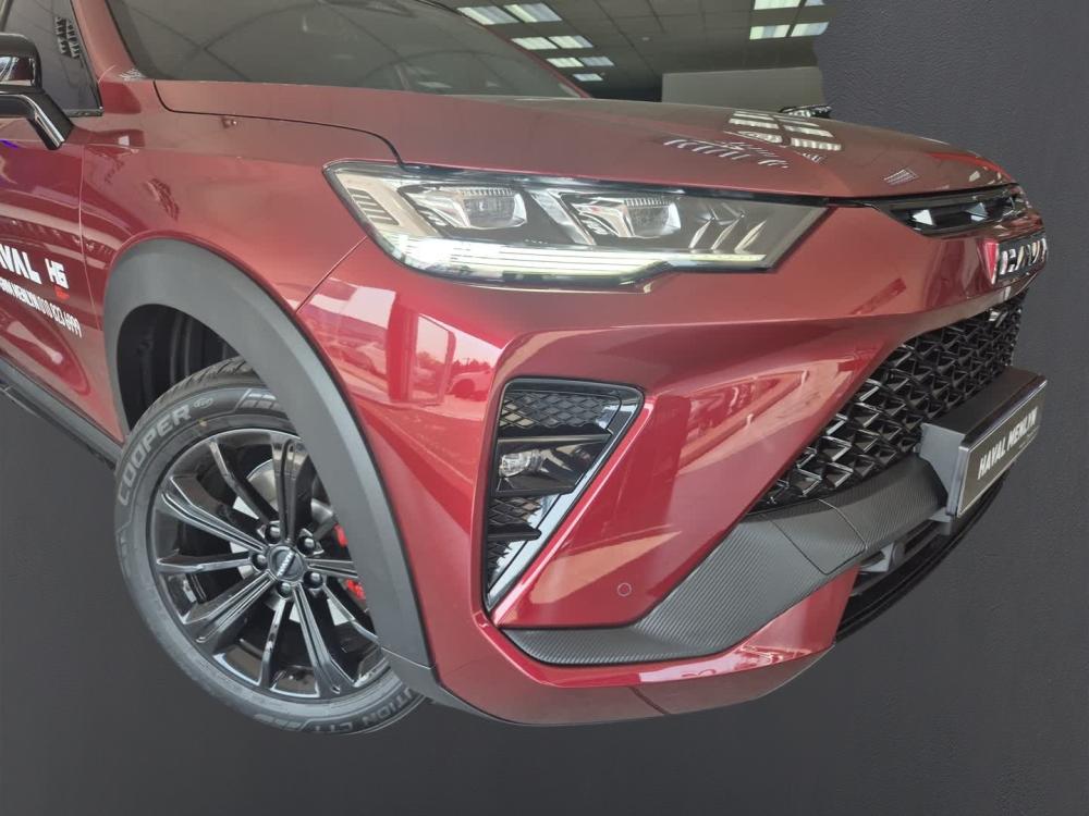 Haval H6 GT 2.0T S-Luxury 7DCT 4WD, image 2