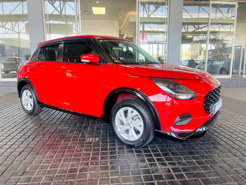 SUZUKI SWIFT 1.2 GL+, image 1