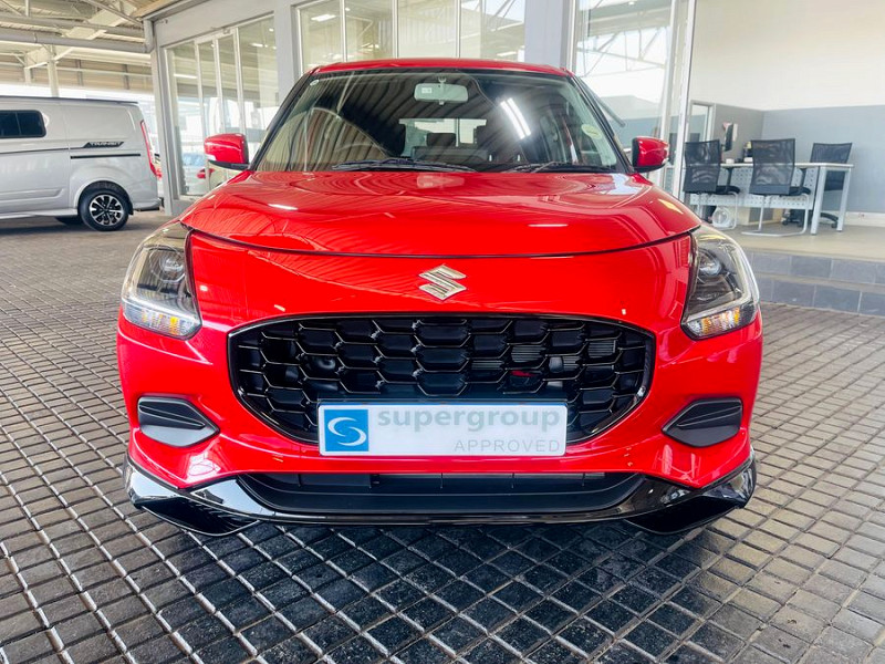SUZUKI SWIFT 1.2 GL+, image 2