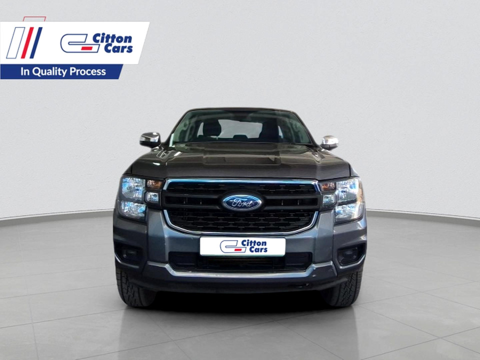 FORD RANGER 2.0D XL D/C P/U, image 2
