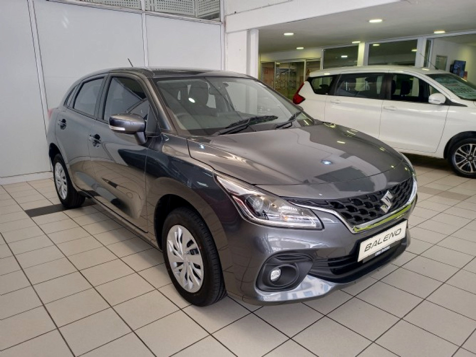 SUZUKI BALENO 1.5 GL, image 1