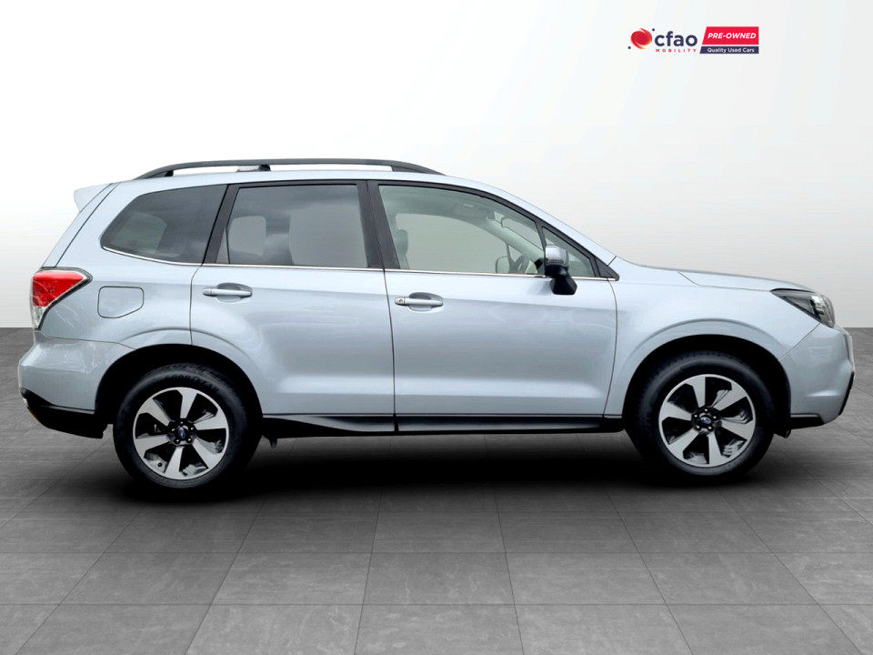 Subaru Forester 2.5 XS A/T, image 2