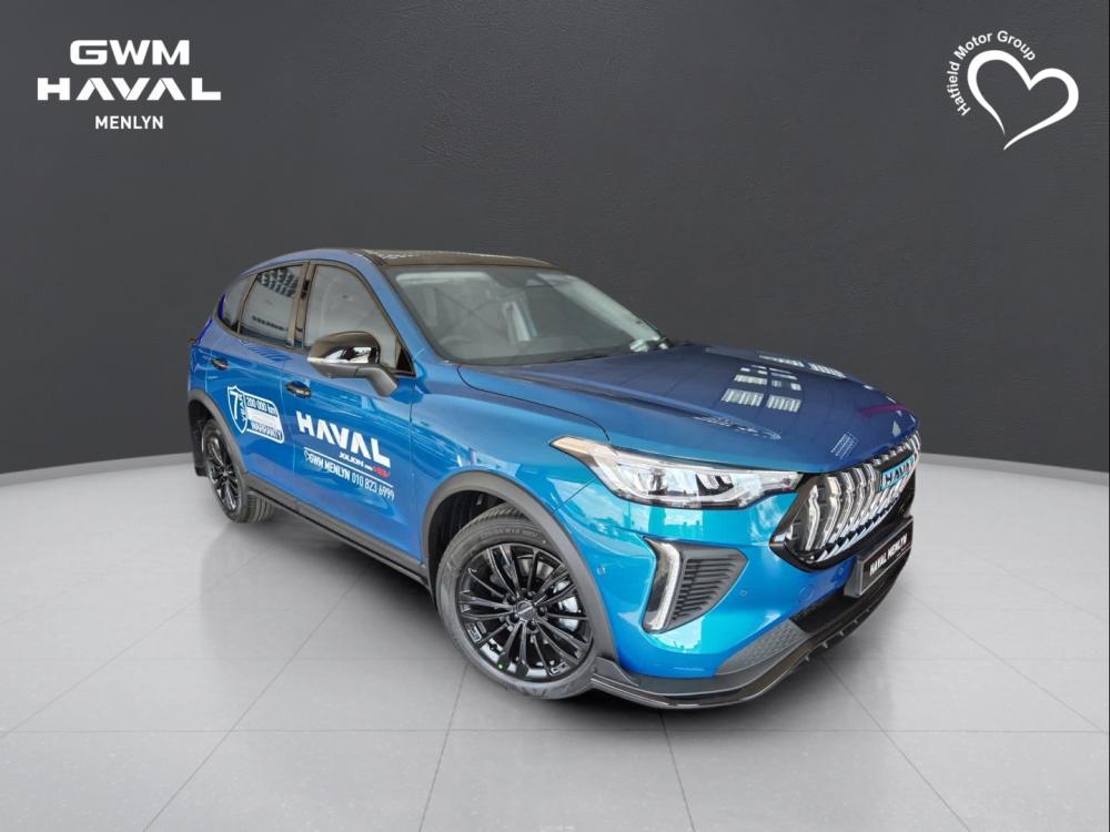 Haval Jolion Pro 1.5 HEV Ultra Luxury DHT, image 1