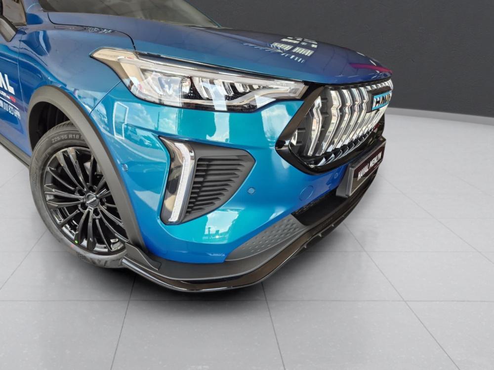 Haval Jolion Pro 1.5 HEV Ultra Luxury DHT, image 2