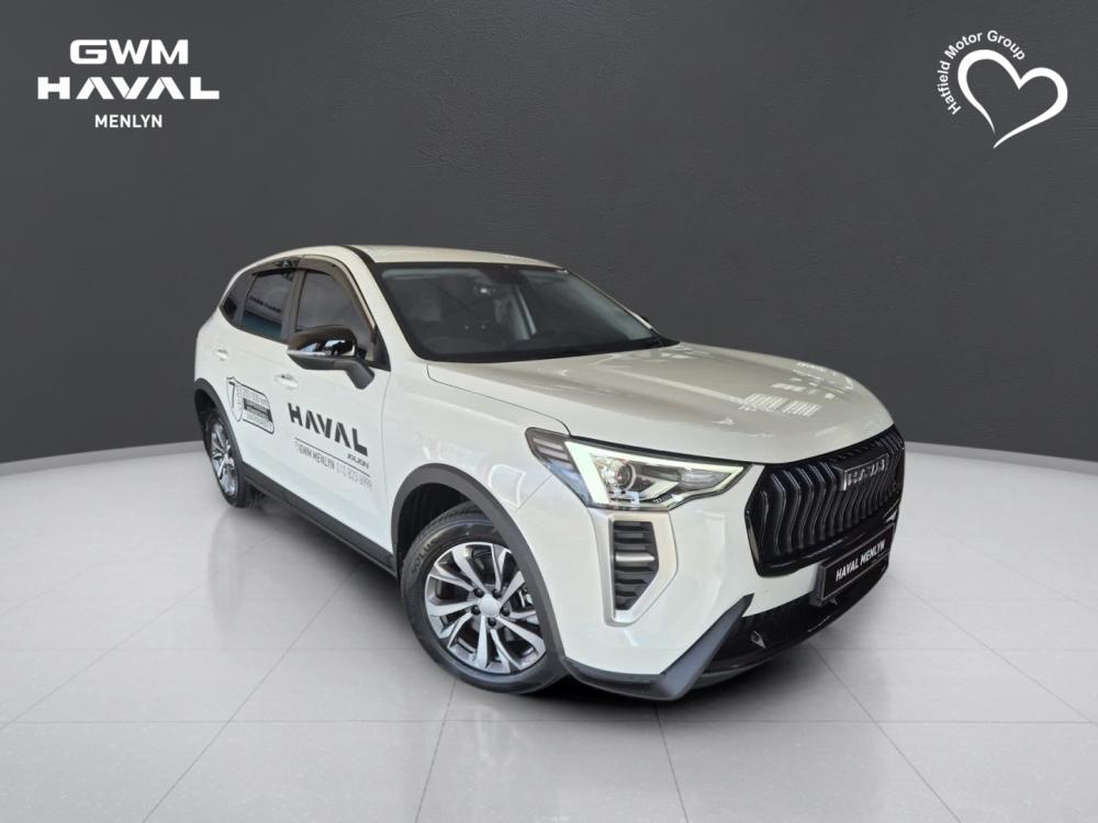 Haval Jolion 1.5T City Plus 7DCT, image 1