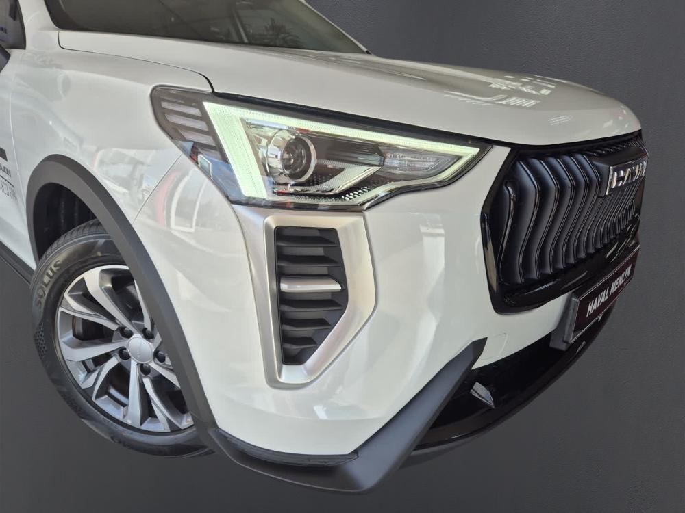 Haval Jolion 1.5T City Plus 7DCT, image 2