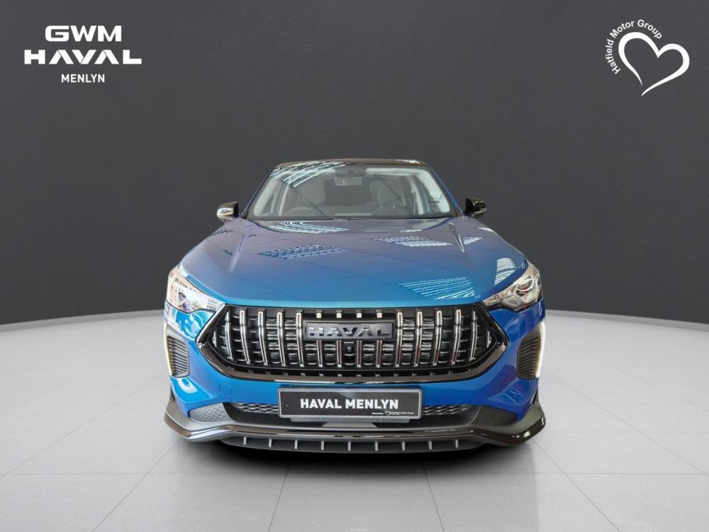 HAVAL JOLION PRO 1.5T PREMIUM DCT, image 2
