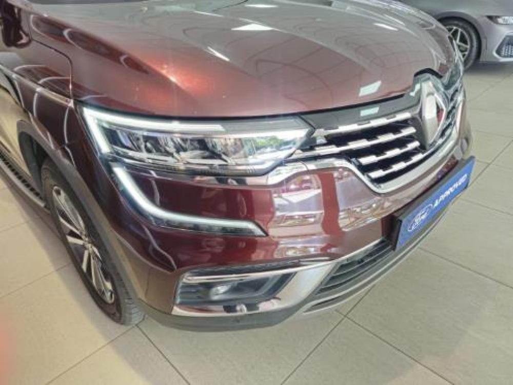 Renault Koleos 2.5 Dynamique CVT, image 2