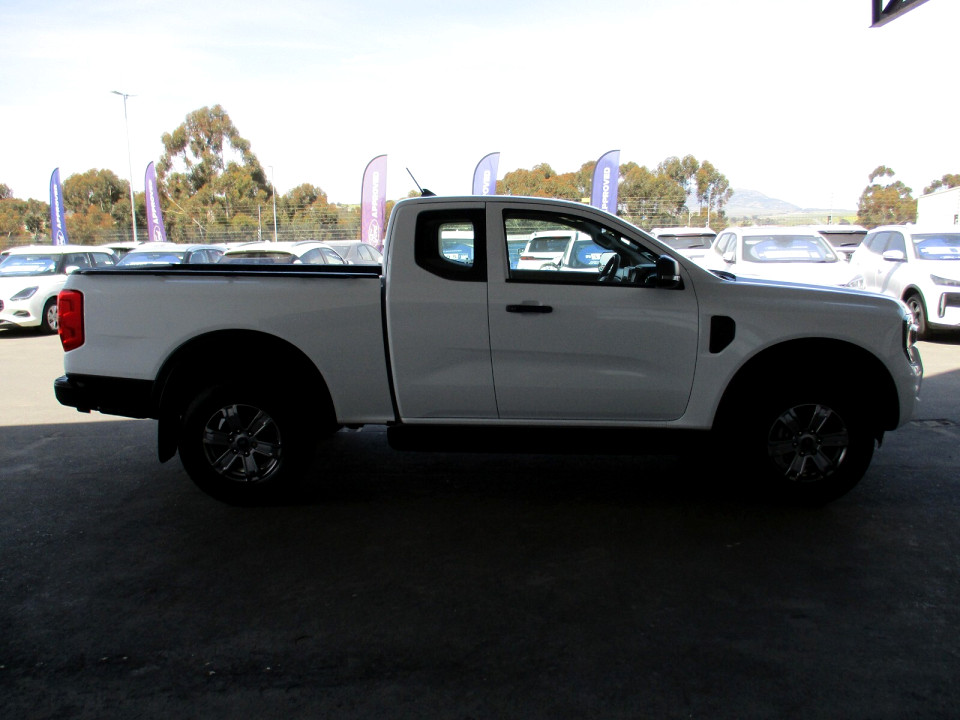 FORD RANGER 2.0D XL HR SUPER CAB P/U, image 2