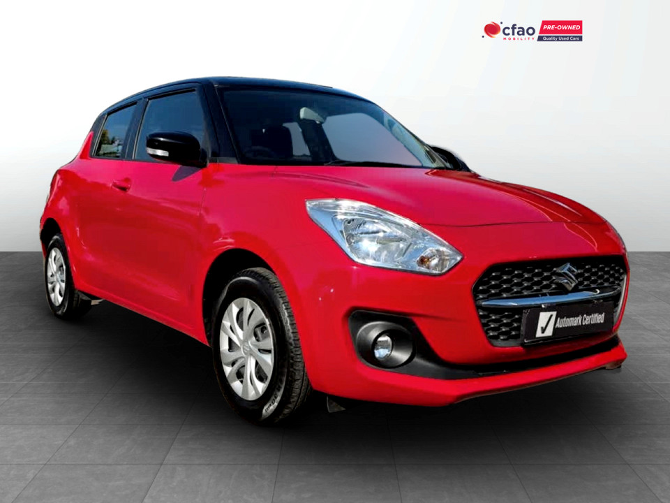 SUZUKI SWIFT 1.2 GL, image 1