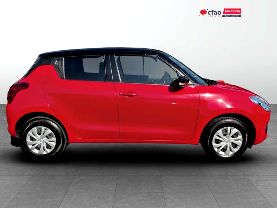 SUZUKI SWIFT 1.2 GL, image 2