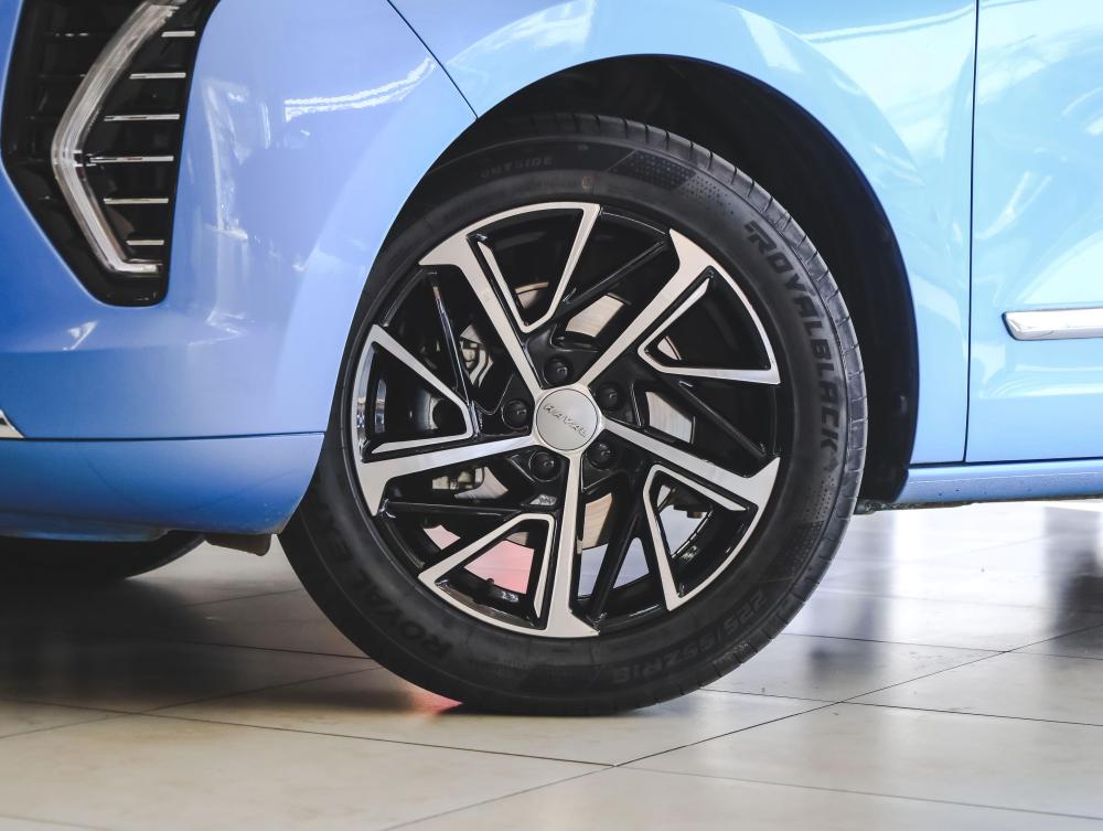 Haval Jolion  1.5T Luxury DCT, image 2