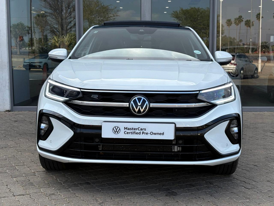 VOLKSWAGEN TAIGO 1.0 TSI R-LINE DSG, image 2