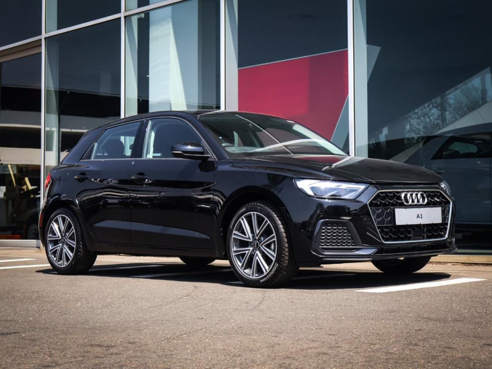 Audi A1 Sportback Sportback Advanced 30 TFSI S tronic, image 1