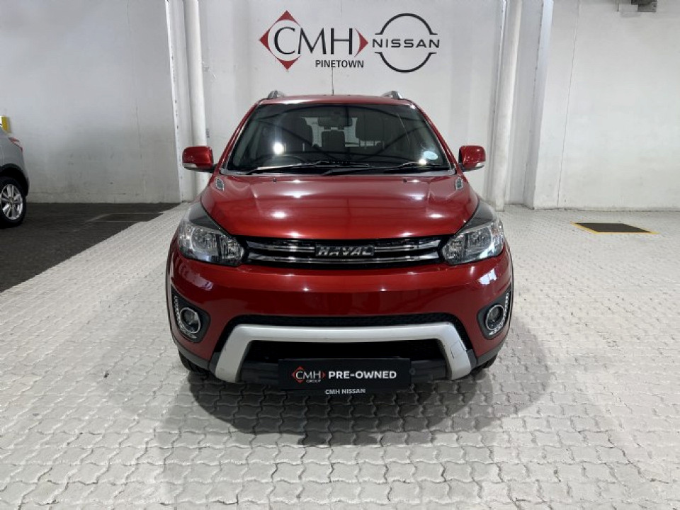 HAVAL H1 1.5 VVT, image 2