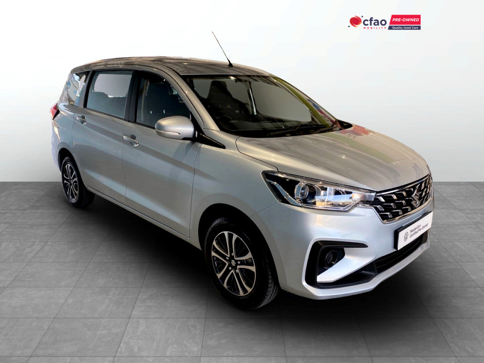 SUZUKI ERTIGA 1.5 GL, image 1