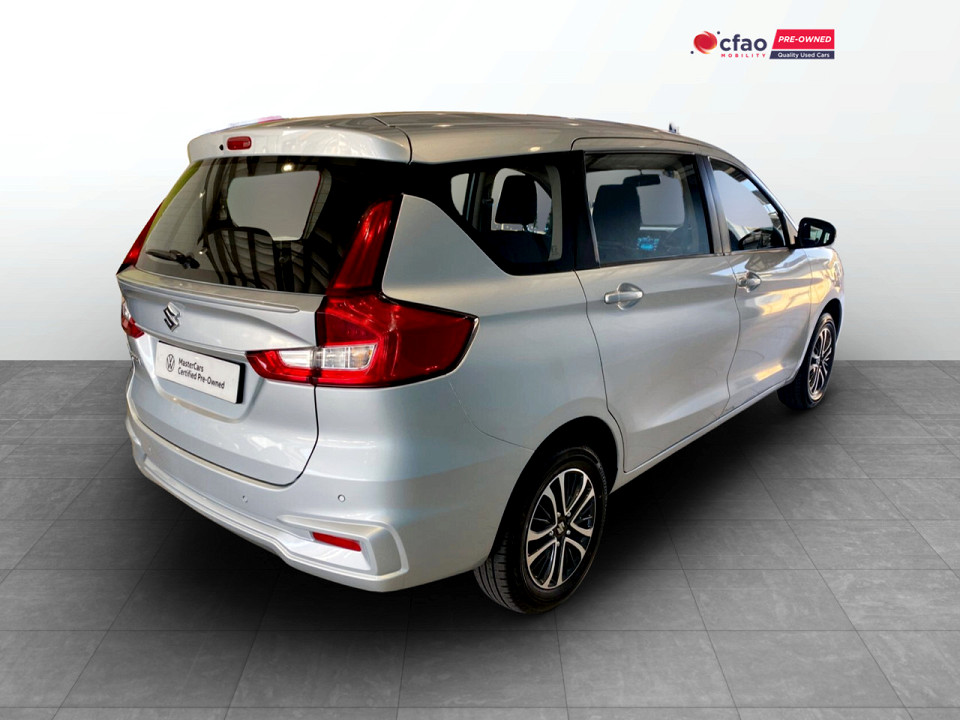 SUZUKI ERTIGA 1.5 GL, image 2
