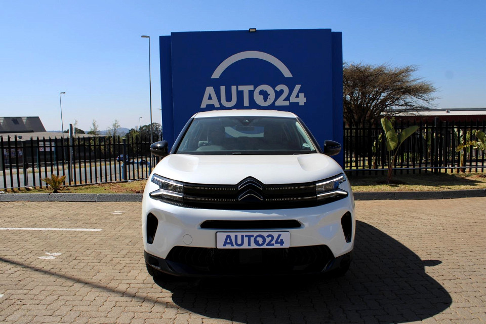 CITROEN C5 AIRCROSS 1.6 THP FEEL (121KW), image 2