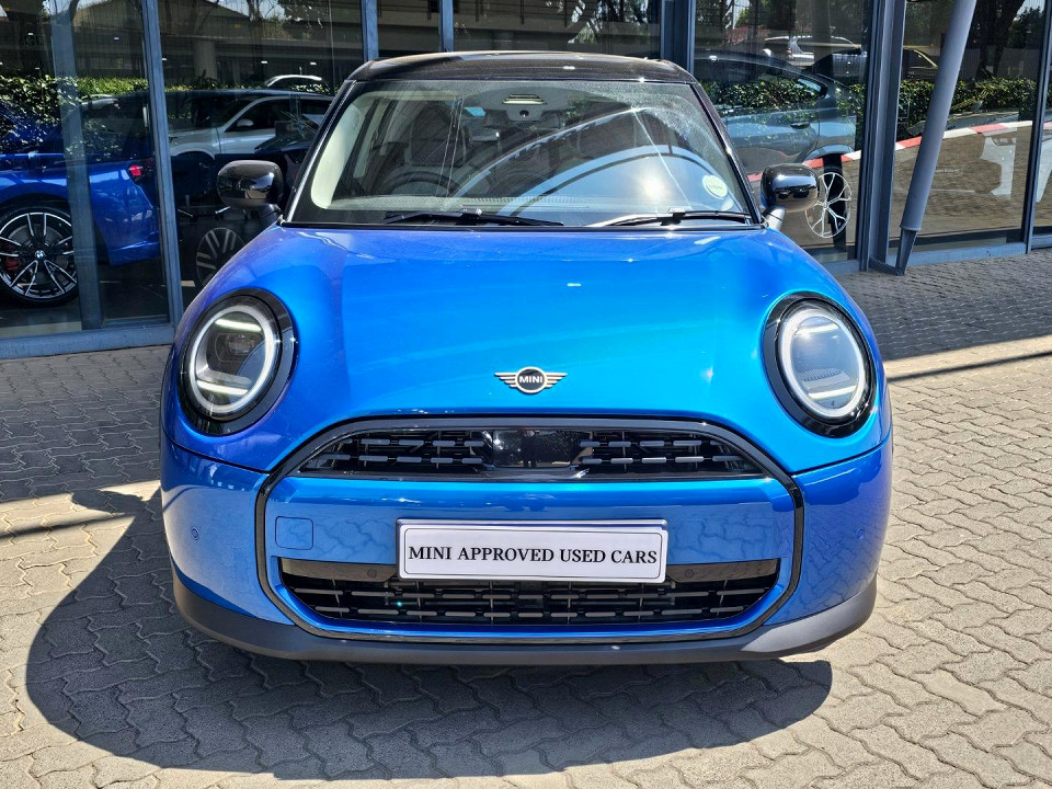 MINI COOPER A/T (F65), image 2