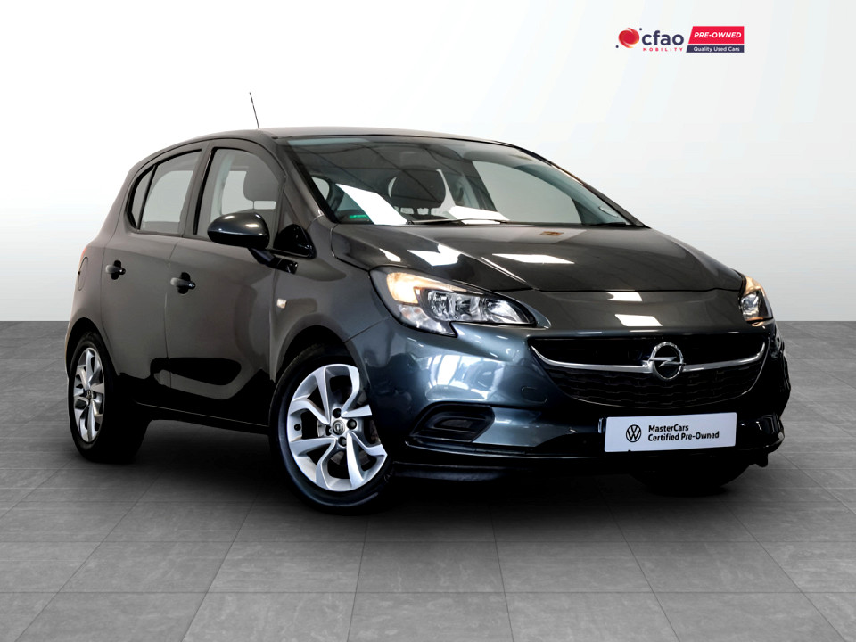 OPEL CORSA 1.0T ECOFLEX ENJOY 5DR (85KW), image 1