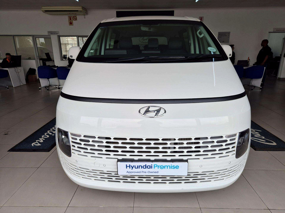 HYUNDAI STARIA 2.2D EXECUTIVE A/T , image 2
