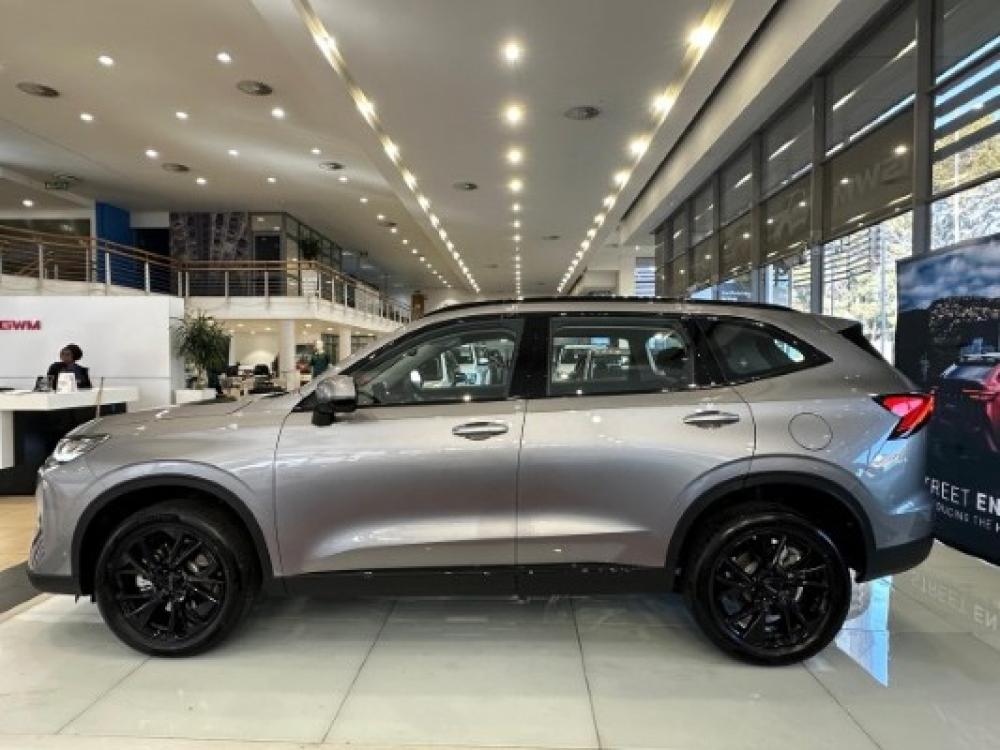 Haval H6 2.0T Luxury 4X4 DCT, image 2