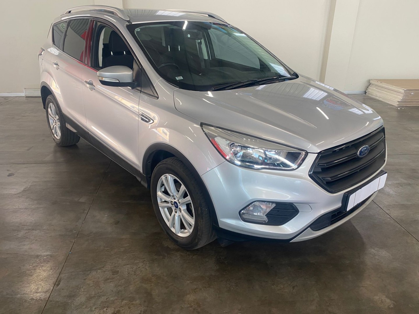 Ford Kuga 1.5T Ambiente auto, image 1