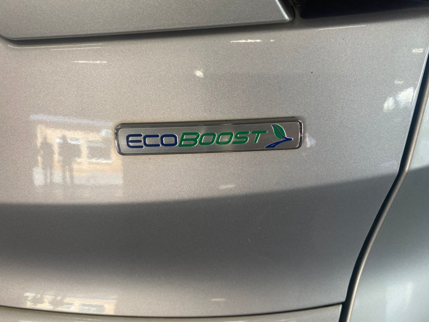 Ford Kuga 1.5T Ambiente auto, image 2