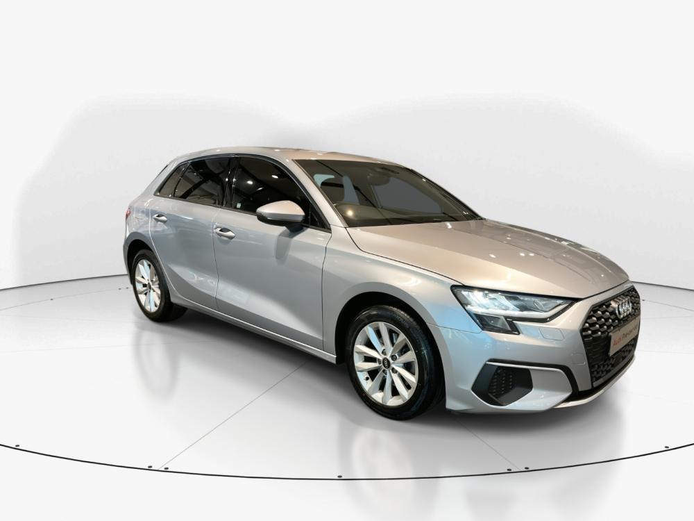 Audi A3 Sportback tiptronic 35TFSI, image 1