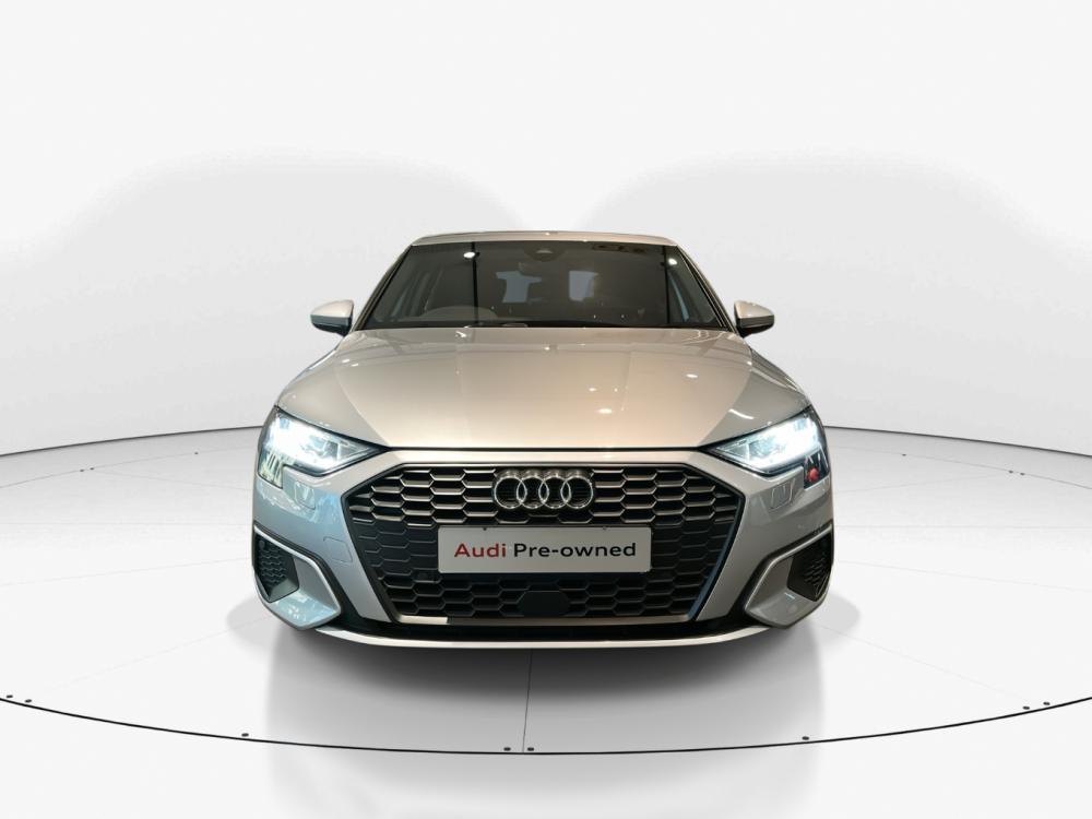 Audi A3 Sportback tiptronic 35TFSI, image 2