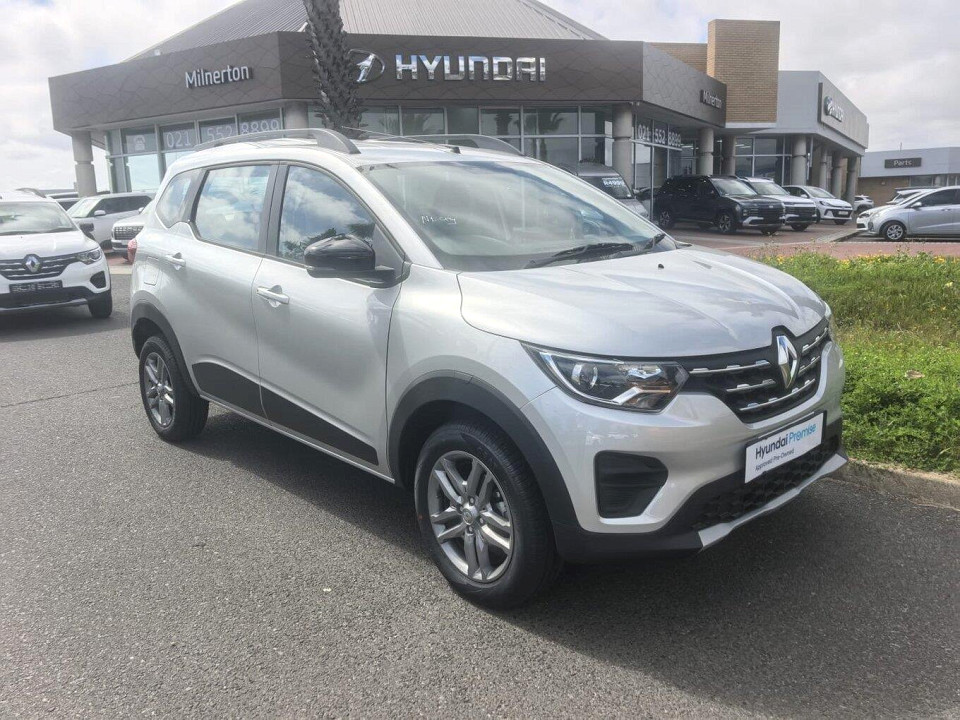 RENAULT TRIBER 1.0 DYNAMIQUE, image 1