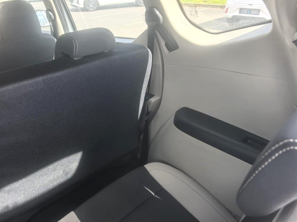 RENAULT TRIBER 1.0 DYNAMIQUE, image 2