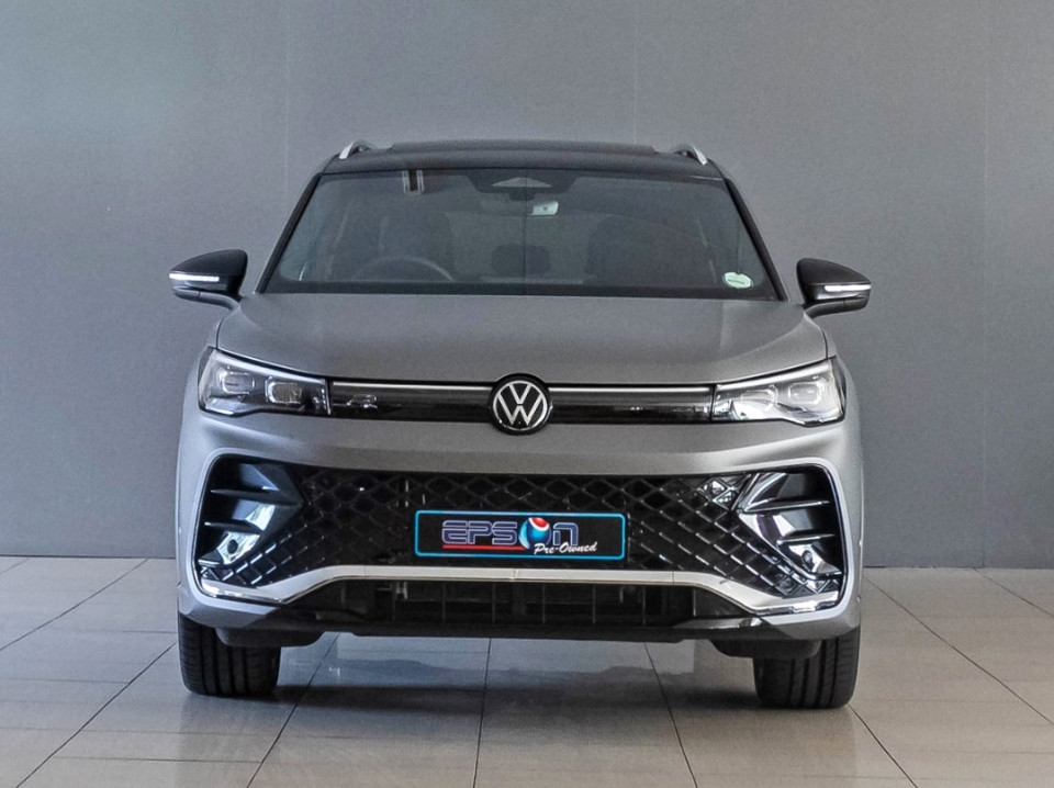 VOLKSWAGEN TIGUAN 1.4 TSI R-LINE DSG (110KW), image 2