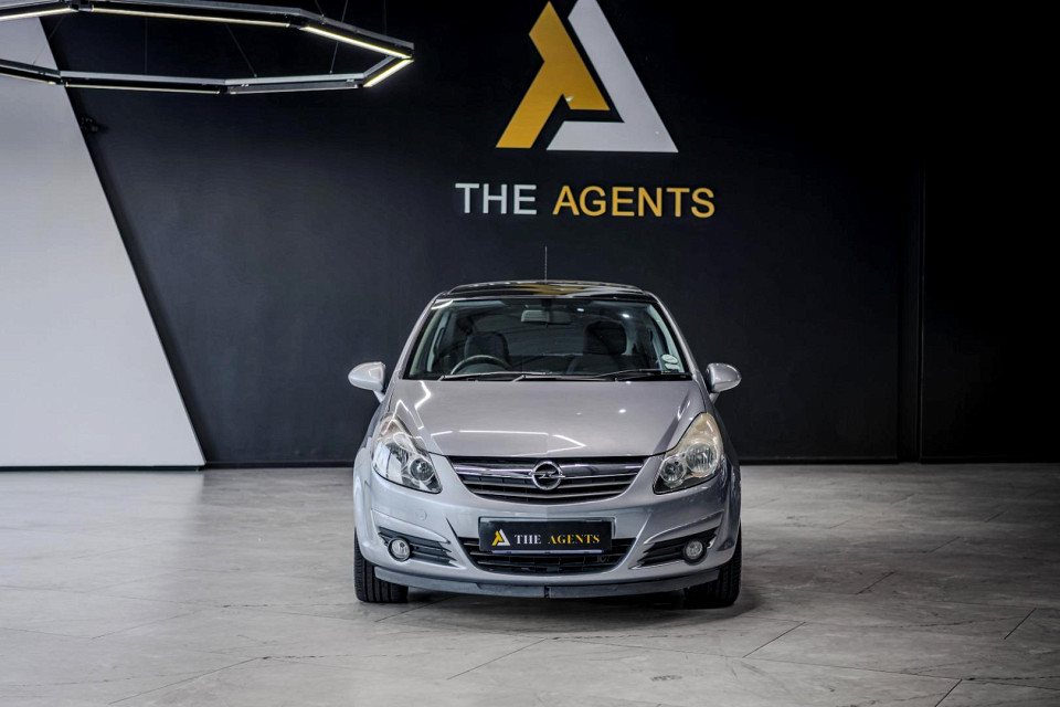 OPEL CORSA 1.4 SPORT 3Dr, image 2