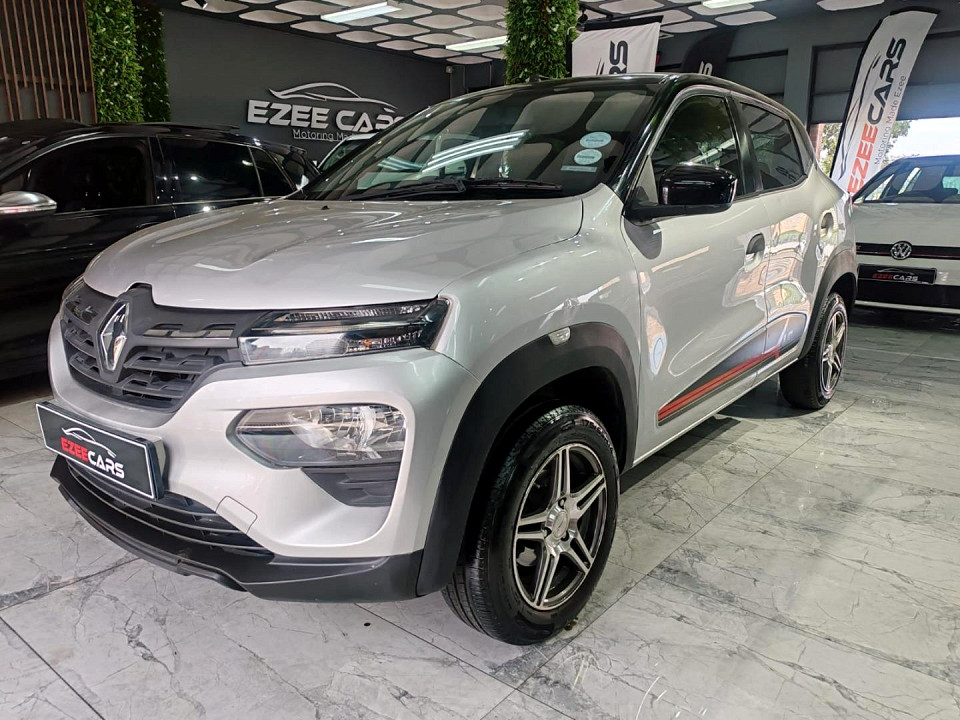 RENAULT KWID 1.0 DYNAMIQUE 5DR , image 1