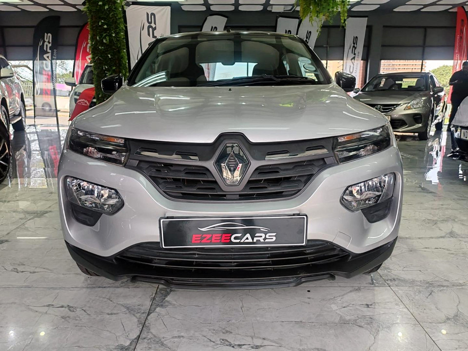 RENAULT KWID 1.0 DYNAMIQUE 5DR , image 2