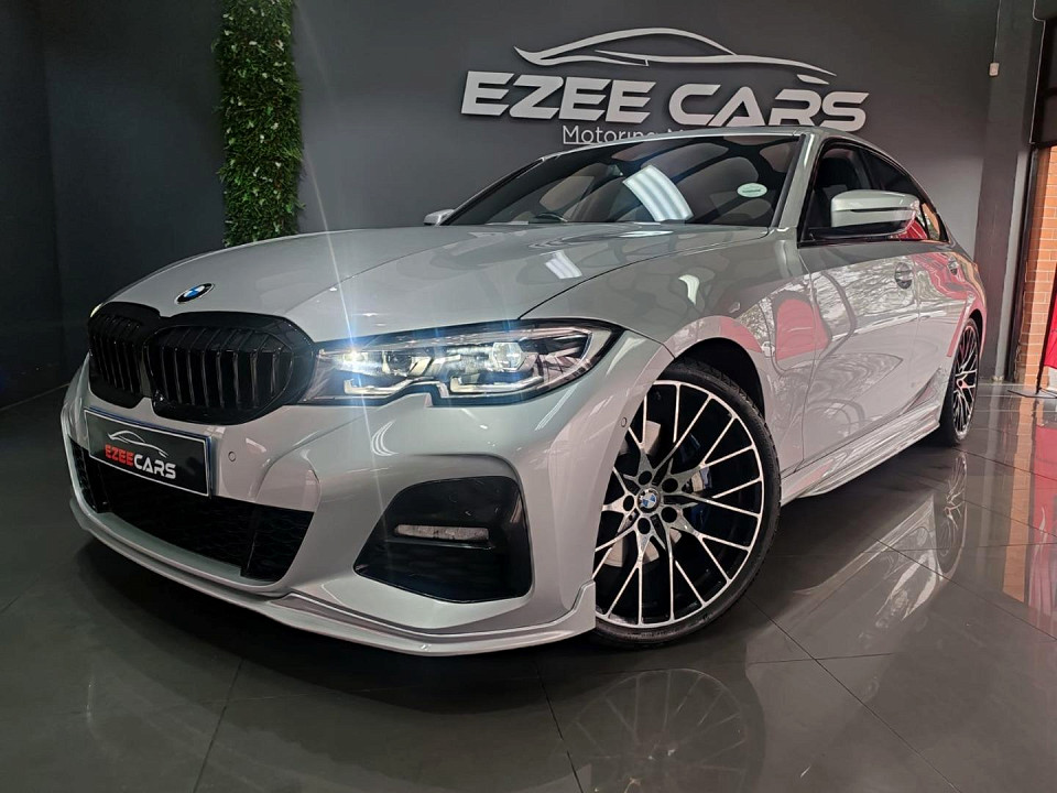 BMW 330is EDITION M SPORT A/T, image 1