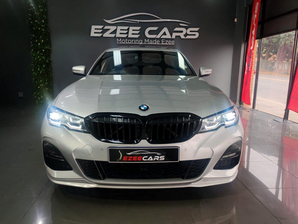 BMW 330is EDITION M SPORT A/T, image 2