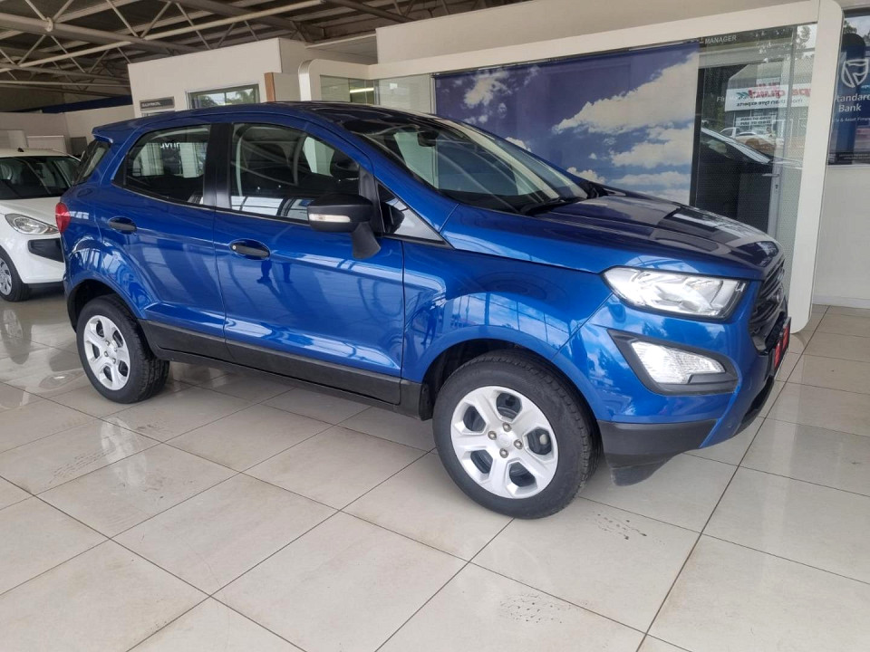FORD ECOSPORT 1.5TDCi AMBIENTE, image 1