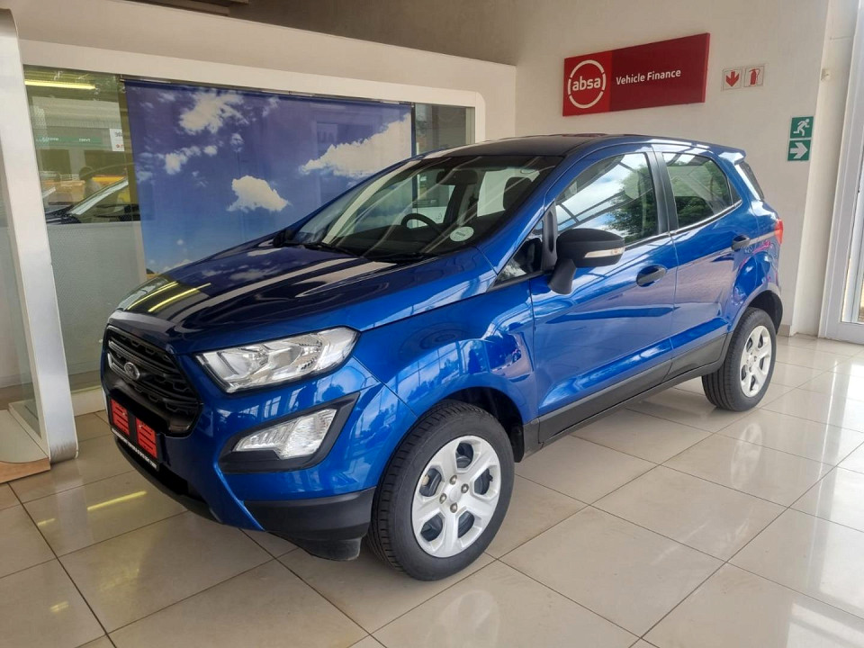 FORD ECOSPORT 1.5TDCi AMBIENTE, image 2